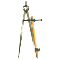 Compass Divider
